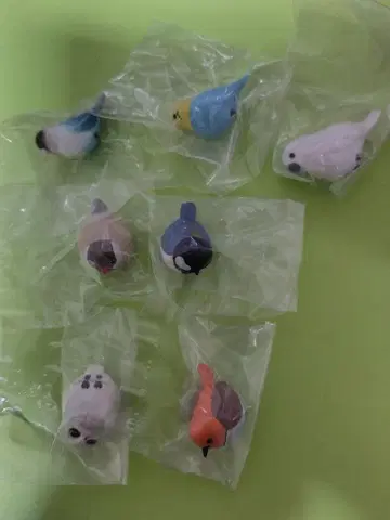 케이블 액세서리 코드의 새 3종 7개 세트