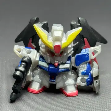 SD 건담 풀컬러 커스텀 데스티니 건담