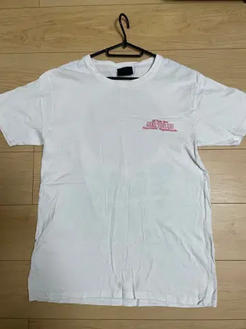 Tsuyoshi Nagabuchi 아레나 투어 T셔츠