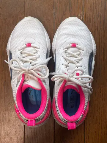 Puma 골프화 여성용 23cm