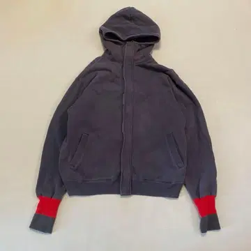 G1950 90s gallery zip hoodie y2k 지퍼 후드티