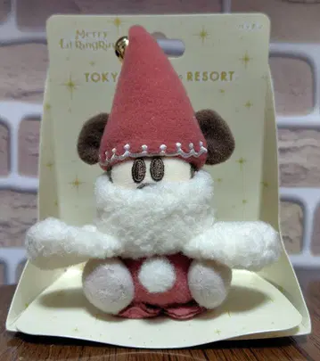 릴린린 패친 디즈니 크리스마스 20252