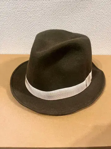 burnout TAKUYA ca4la 중절모