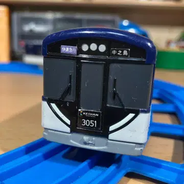 프라레일 게이한 3000계