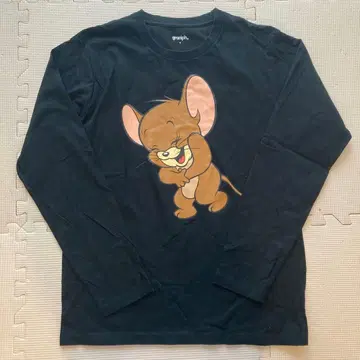 그라니프 톰과 제리 롱T