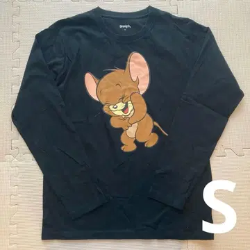 그라니프 톰과 제리 롱T