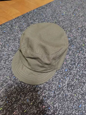 bush headwear greenlab pranapunks