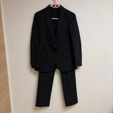 UNIQLO 감동 자켓 팬츠