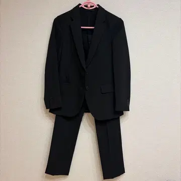 UNIQLO 감동 자켓 팬츠