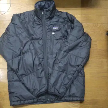 02년제 파타고니아 퍼프 자켓 S
