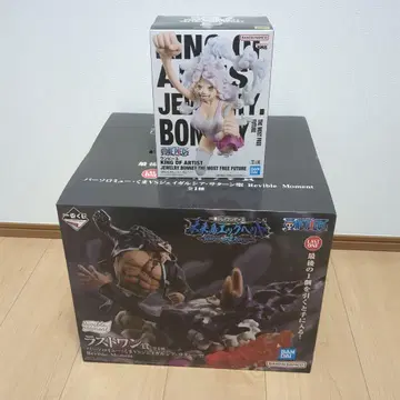 제일복권 원피스 라스트 원상 바솔로뮤 쿠마 제이 가르시아 새턴 성