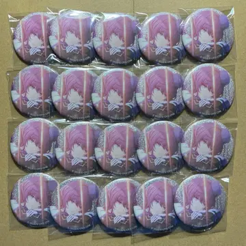 아사히나 마후유 14c 캔뱃지