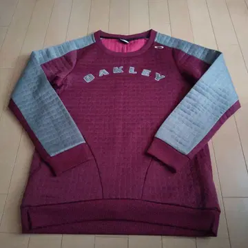 OAKLEY 골프웨어 오클리