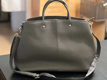 VitaFelice 2way3 스페이스 토트백 그레이