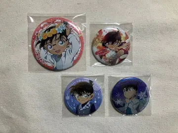 에도가와 코난 굿즈 (p3)