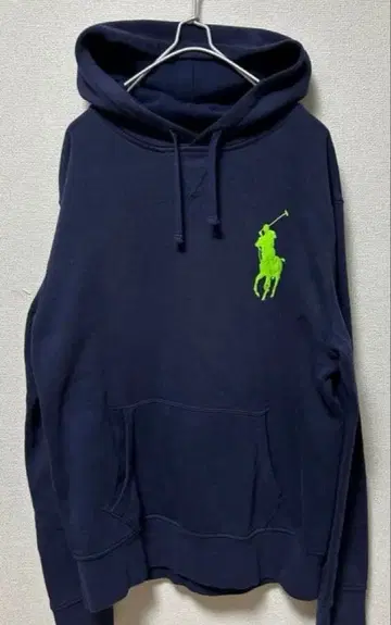 랄프 로렌 후드티