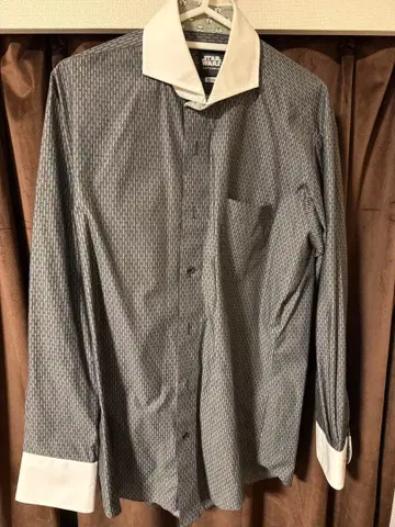 BRICK HOUSE x STAR WARS 와이셔츠 M-84