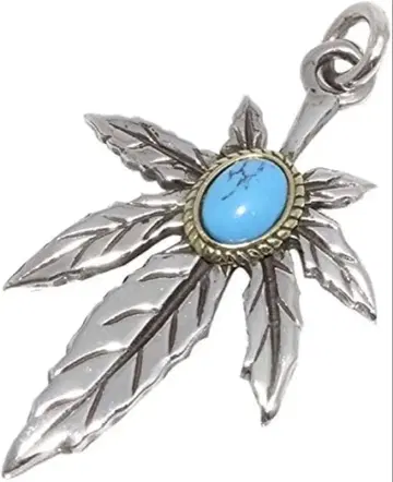 cmy select 펜던트 실버925