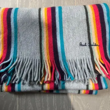 PaulSmith 폴 스미스 머플러