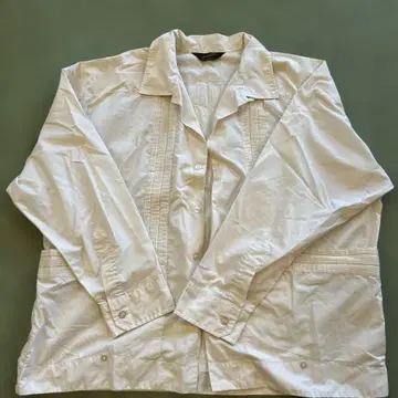 텐더 로인 쿠바 셔츠