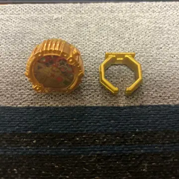 오레인저 센타이 링