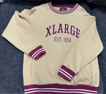 엑스라지 트레이닝복