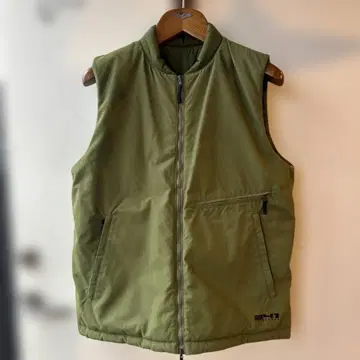 241 다운 베스트 리버서블