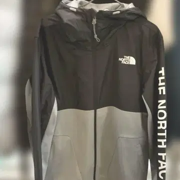 노스페이스 마운틴 파카 L