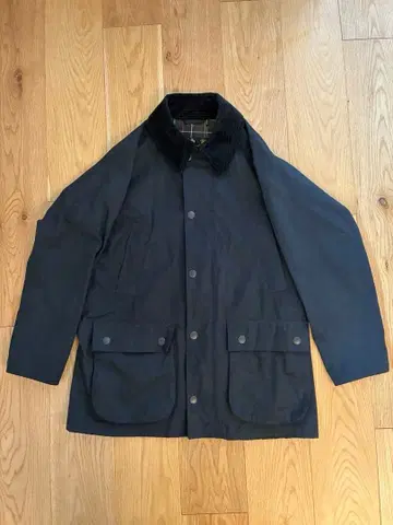 바버 피치 스킨