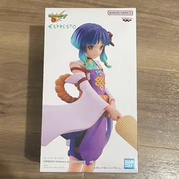 몬스터 스트라이크 남코 한정판 몬스토 야쿠모 피규어 ESPRESTO