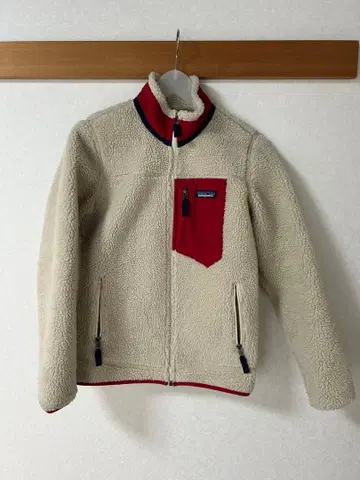 Patagonia 레트로x XS 2016년 모델 여성용 파타고니아