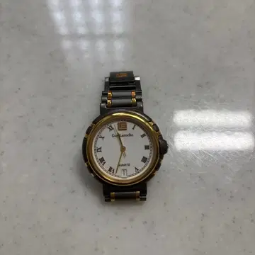 Gold Larocher 쿼츠 손목시계