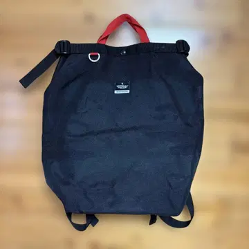 BEAMS DESIGN 럭색 블랙