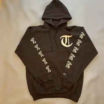 TERROR KEEPERS OF THE FAITH 후드티