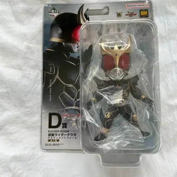 가면라이더 제일복권 d상 쿠우가