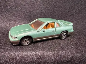 토미카 닛산 실비아 1989 일본제