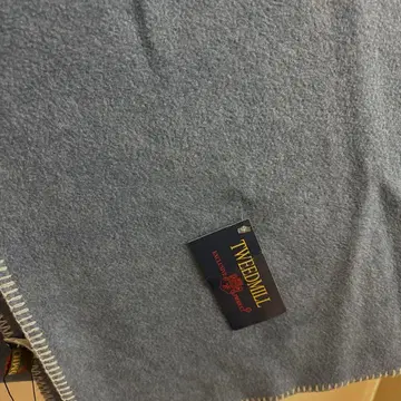 TWEEDMILL 머플러 스톨 블루 계열