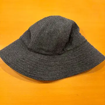 키지마 타카유키 x DODOJEAN 울 햇 size: 2