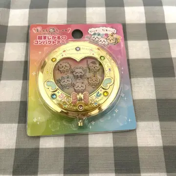 초 매지컬 치이카와 컴팩트 거울
