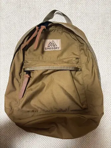 GREGORY EASY DAY 백팩