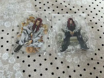 최유기 오공 아크릴 키링