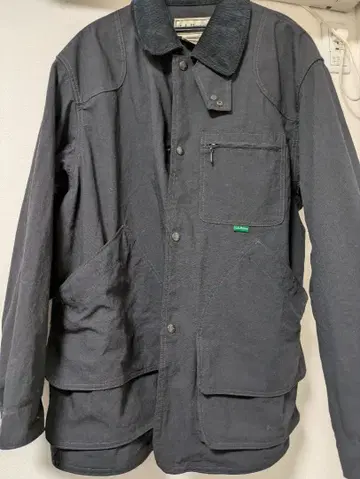 L.L.Bean 재팬 에디션 남성용 빈 필드 코트