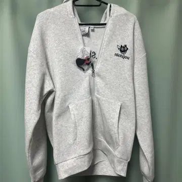 일상 사카모토 씨 후드티