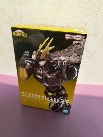 [ GiGO 한정판 ] 나의 히어로 아카데미아 아머드 올마이트