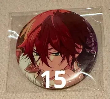 앙스타 컬렉션 캔뱃지 린네