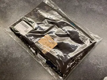 THE NORTH FACE 눕시 넥 게이터 블랙 NN72512