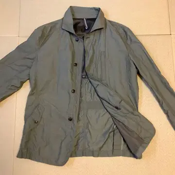 elements of SIMPLE LIFE 테일러드 자켓 LL 사이즈