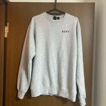 ROXY 맨투맨 새상품급