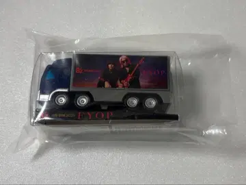 B'z FYOP 투어 트럭 3