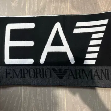 엠포리오 아르마니 머플러